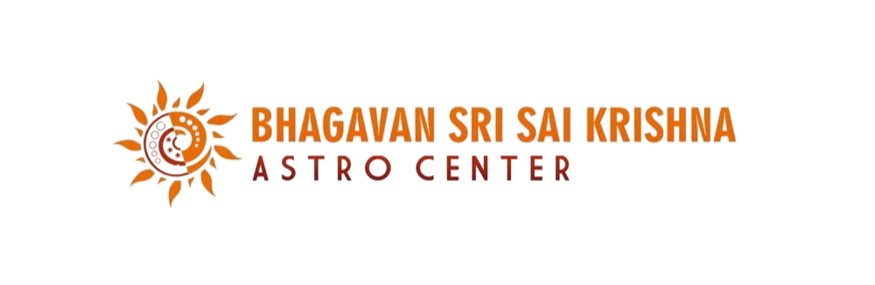 Bhagavan Sri Sai Krishna Astro Center
